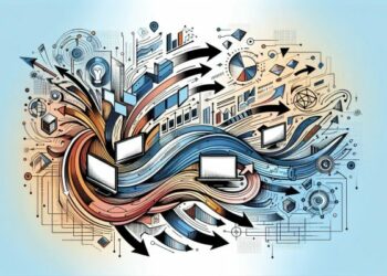 Market Shifts I 5 Tips to help you adapt to market shifts