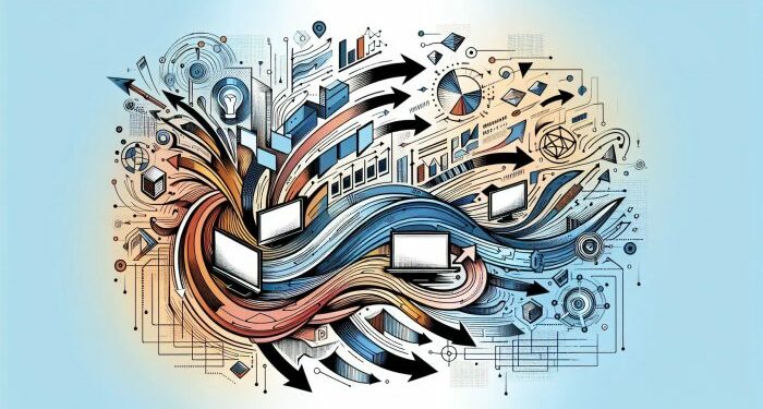 Market Shifts I 5 Tips to help you adapt to market shifts