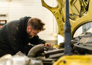 The Benefits of Local Garages | Adderley Green Garage Services