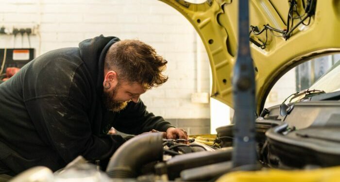 The Benefits of Local Garages | Adderley Green Garage Services