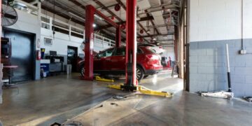 Auto Repair Shops Near Me Oceanside | Golden Wrench Automotive