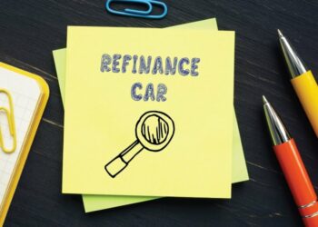 What Is Car Loan Refinancing? All You Need To Know | Mahindra Finance