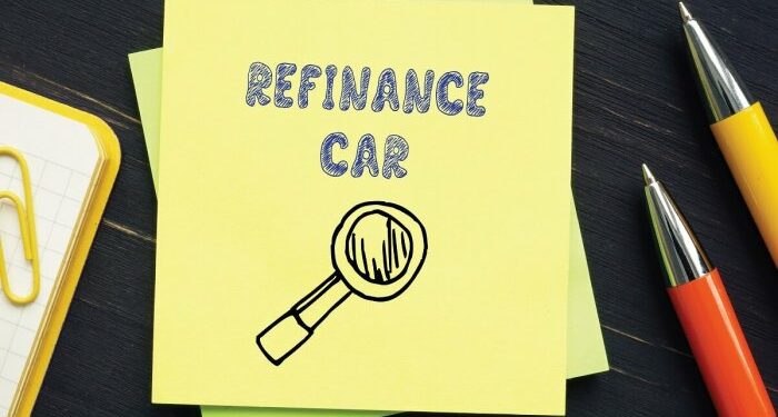 What Is Car Loan Refinancing? All You Need To Know | Mahindra Finance
