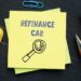 What Is Car Loan Refinancing? All You Need To Know | Mahindra Finance