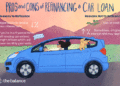 Pros and Cons of Refinancing a Car Loan
